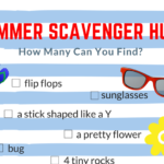 7 Fun Kid Friendly Ways To Celebrate Summer