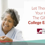 Let Them Give Your Child The Gift Of A College Education