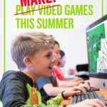 Miami Coding Camps: iD Tech Is Ready For Your Kids This Summer