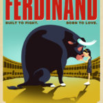 Ferdinand: A Giant Bull With A Big Heart