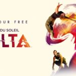 Volta Cirque Du Soleil Miami Discount code