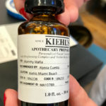 Kiehl's Wants To Get Personal With You: Kiehl's Apothecary Preparations