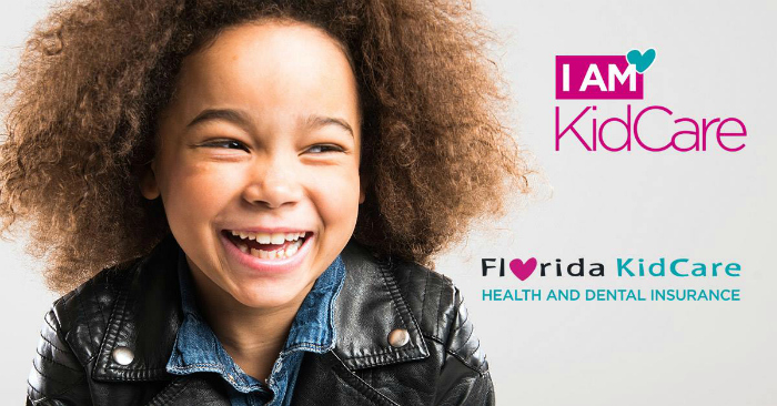 Protect Your Littlest Loves | Florida KidCare