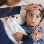 Is Your Child Experiencing A Medical Emergency Or Just An Urgency?