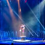 Cirque Italia Offers A Different Kind Of Circus Experience