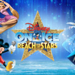 Disney On Ice Flash Sale! Tickets Only $16!