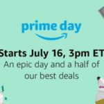 Prepare For Amazon Prime Day Deals - What Will You Score?