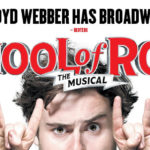 School Of Rock - The Musical Comes To Miami
