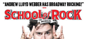 school of rock miami