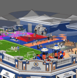 Centner Academy Miami; Centner Academy Preschool; Miami Preschools