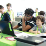 Looking To Get Your Kids Tech Ready This Summer? iD Tech Miami Summer Camp