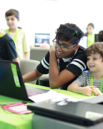 Looking To Get Your Kids Tech Ready This Summer? iD Tech Miami Summer Camp