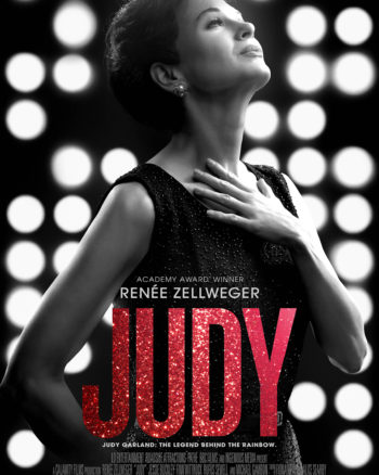Judy movie review